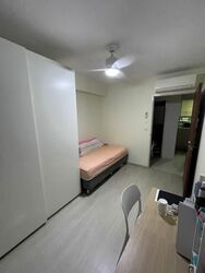 Blk 260A Kebun Baru Court (Ang Mo Kio), HDB 4 Rooms #566703781